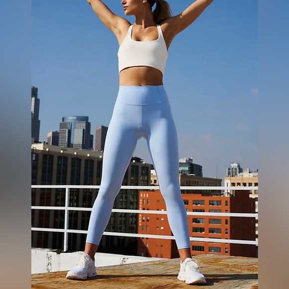 Free People Pants - Free People Never Better Leggings